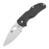 Spyderco Native 5 折叠刀 C41GP5