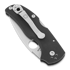 Spyderco Native 5 折叠刀 C41GP5