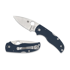Spyderco - Native 5 Cobalt Blue G10 CPM SPY27