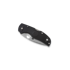 Spyderco Native 5 folding knife, combo edge C41PSBK5