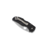 Spyderco Native 5 折叠刀, 锯齿刀片 C41PSBK5