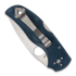 Spyderco Native 5 CPM SPY27 Lightweight sulankstomas peilis C41PCBL5
