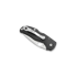 Spyderco Native 5 Fluted Carbon Fiber sulankstomas peilis C41CFFP5