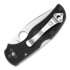 Spyderco Native 5 FRN sulankstomas peilis C41PBK5