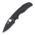 Spyderco Native 5 FRN Lightweight sulankstomas peilis, juoda C41PBBK5