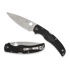 Spyderco - Native Chief, Black, Lightweight