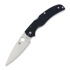 Briceag Spyderco Native Chief CPM S90V Sprint Run C244CF90VP