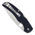 Spyderco Native Chief CPM S90V Sprint Run k&auml;&auml;nt&ouml;veitsi C244CF90VP