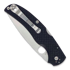 Spyderco Native Chief CPM S90V Sprint Run 折叠刀 C244CF90VP