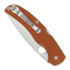 Briceag Spyderco Native Chief REX 45 SPRINT C244GPBORE