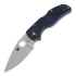 Spyderco Native CPM S110V Lightweight folding knife C41PDBL5