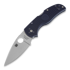 Spyderco Native CPM S110V Lightweight 折叠刀 C41PDBL5