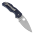 Spyderco Native CPM S110V Lightweight 折叠刀 C41PDBL5