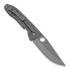Spyderco Nirvana folding knife C199TIP