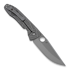 Spyderco Nirvana 折叠刀 C199TIP