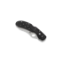 Spyderco Ocelot 折叠刀, 锯齿刀片 00107119