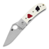 Spyderco One Eyed Jack 折叠刀 C226GP
