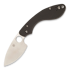 Spyderco Ouroboros 折叠刀 C207GP