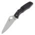 Spyderco Pacific Salt sulankstomas peilis C91PBK