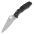 Spyderco Pacific Salt 折叠刀 C91PBK
