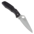 Spyderco Pacific Salt sulankstomas peilis C91PBK