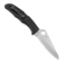 Spyderco Pacific Salt 2 sulankstomas peilis C91PBK2