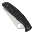Складной нож Spyderco Pacific Salt 2, spyderedge C91SBK2
