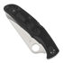 Spyderco Pacific Salt 2 kääntöveitsi, spyderedge C91SBK2