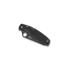 Spyderco Pacific Salt 折叠刀, spyderedge, 黑色 C91SBBK