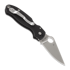 Coltello pieghevole Spyderco Para 3 C223GP