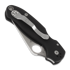 Nóż składany Spyderco Para 3 C223GP