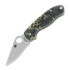 Spyderco Para 3 camo 접이식 나이프 C223GPCMO