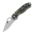 Coltello pieghevole Spyderco Para 3 camo C223GPCMO