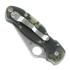 Spyderco Para 3 camo 접이식 나이프 C223GPCMO