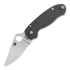 Spyderco Para 3 Carbon Fiber CPM S90V Sprint Run foldekniv C223CF90VP