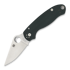 Spyderco Para 3 CPM S45VN SPRINT puukko C223GPFGR