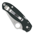 Spyderco Para 3 CPM S45VN SPRINT 刀 C223GPFGR