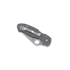 Spyderco Para 3 G-10 Dark Gray Maxamet folding knife C223GPDGY