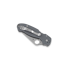 Spyderco Para 3 G-10 Dark Gray Maxamet 折叠刀 C223GPDGY