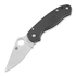 Coltello pieghevole Spyderco Para 3 Lightweight C223PBK