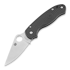 Spyderco Para 3 Lightweight 折叠刀 C223PBK