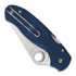 Zavírací nůž Spyderco Para 3 Lightweight CPM SPY27 C223PCBL