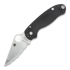 Spyderco Para 3 sulankstomas peilis, spyderedge C223GS
