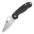 Coltello pieghevole Spyderco Para 3, spyderedge C223GS