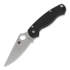 Spyderco Para Military 2 折叠刀 C81GP2