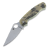 Spyderco Para Military 2 camo kääntöveitsi C81GPCMO2