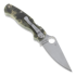 Spyderco Para Military 2 camo sulankstomas peilis C81GPCMO2