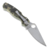 Spyderco Para Military 2 camo kääntöveitsi C81GPCMO2