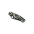 Spyderco Para Military 2 camo kääntöveitsi, musta C81GPCMOBK2