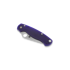 Spyderco Para Military 2 CPM S110V Dark Blue G-10 折叠刀 C81GPDBL2